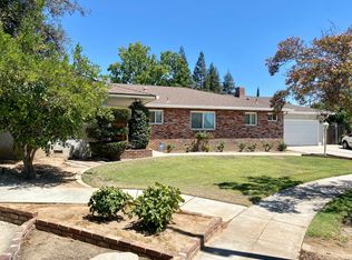 6442 N 5th St, Fresno, CA