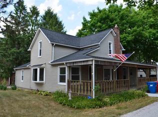 60080 Campground Rd, Washington, MI 48094