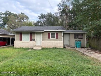 350 N Saint Joseph St, Eunice, LA, 70535