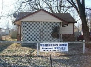 4541 W Caven St, Indianapolis, IN