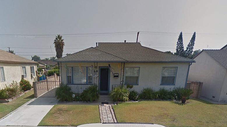 1st image of this home