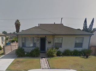 14730 Ibex Ave, Norwalk, CA 90650