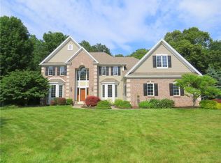1556 Fallen Leaf Ter, Webster, NY 14580