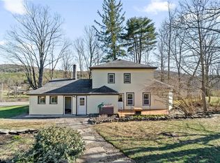 545 Colesville Rd, Binghamton, NY 13904