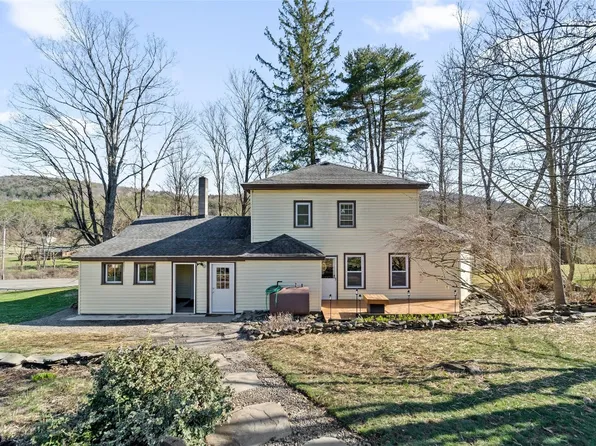 545 Colesville Rd, Binghamton, NY 13904