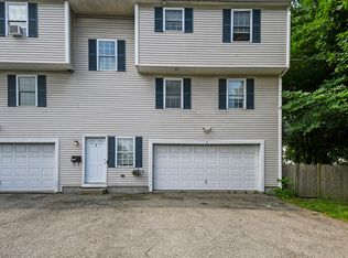 2 Union Pl, Worcester, MA 01604