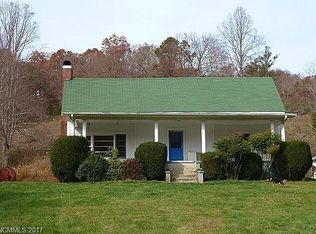 3816 Metcalf Creek Loop, Mars Hill, NC 28754