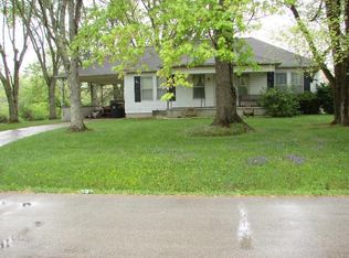1154 Mountain View Rd, Robbins, TN 37852