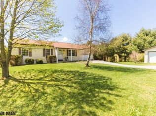 797 Sleepy Hollow Rd, Philipsburg, PA 16866