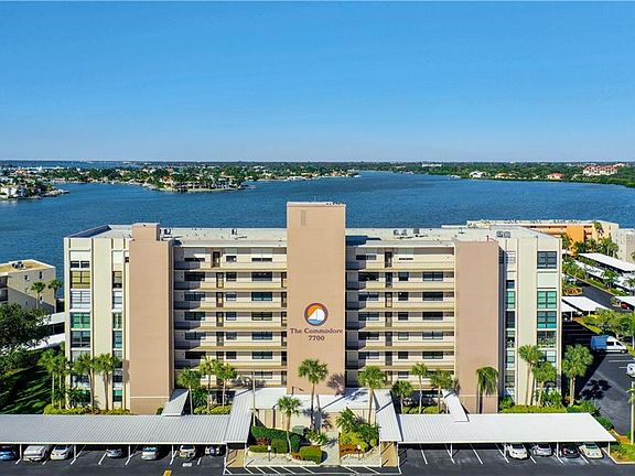 2nd image of 7700 Sun Island Dr S APT 207