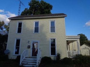 117 High St, New Paris, OH 45347