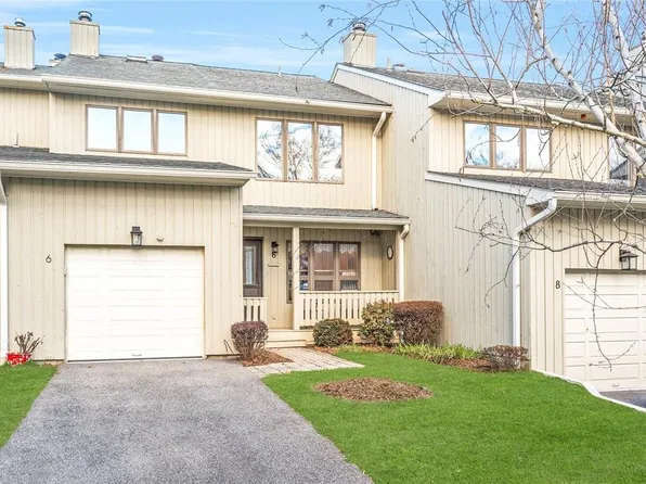 6 Ryewood Farms Drive, Mamaroneck, NY 10543