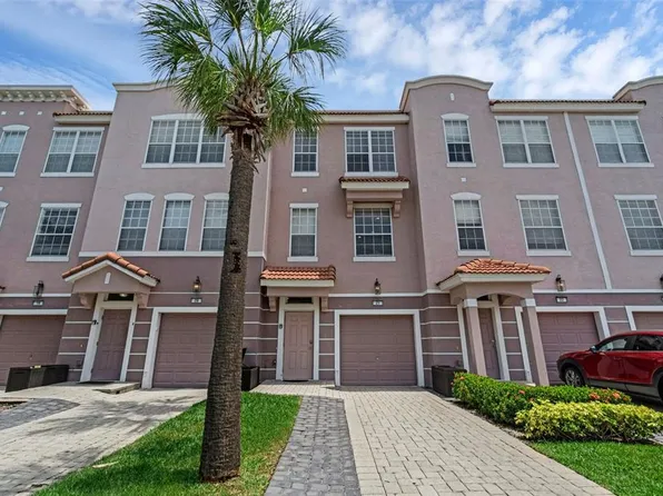 5038 Tideview Cir #21, Orlando, FL 32819