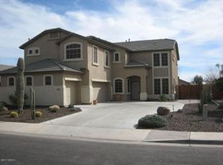 741 E Tonto Dr, Chandler, AZ 85249