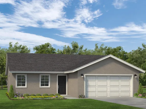 506 W Elsie, Porterville, CA 93257