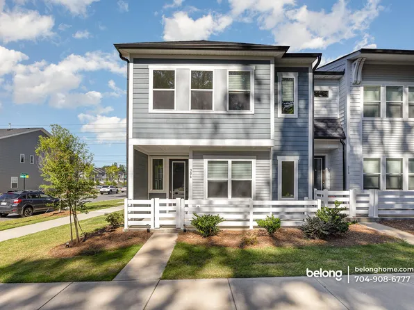 306 Cloudcroft Aly, Charlotte, NC 28217