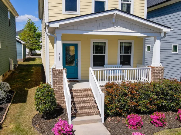 777 Fireball Ct, Knightdale, NC 27545