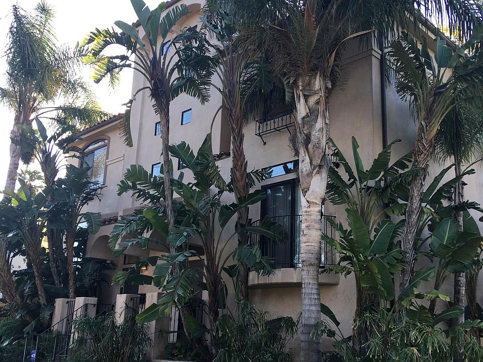 Building Front