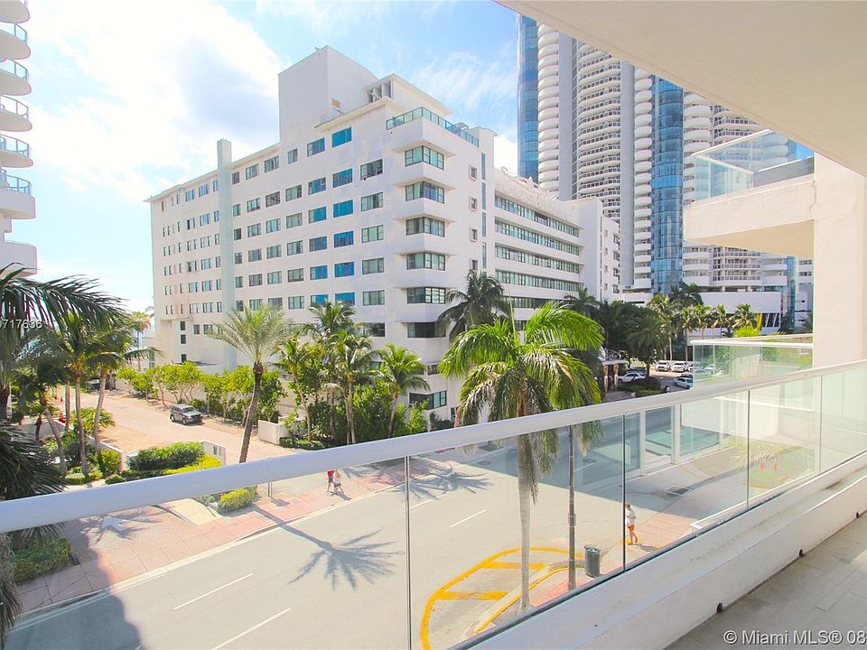 1st image of 6364 Collins Ave #402