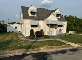 1910 Western Ave, Greensburg, PA
