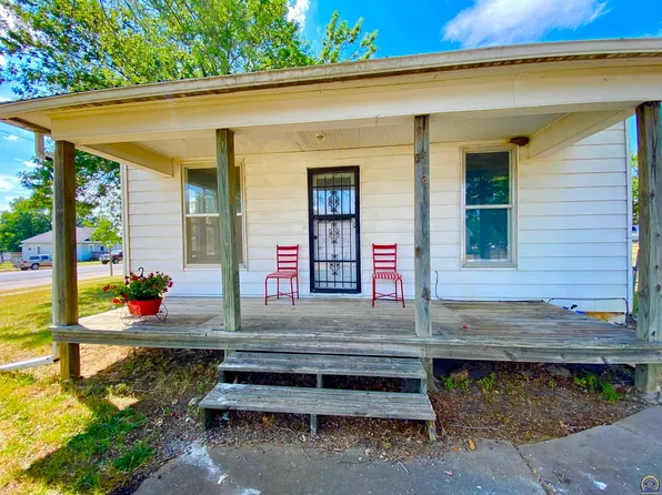 602 Main St, Gridley, KS 66852