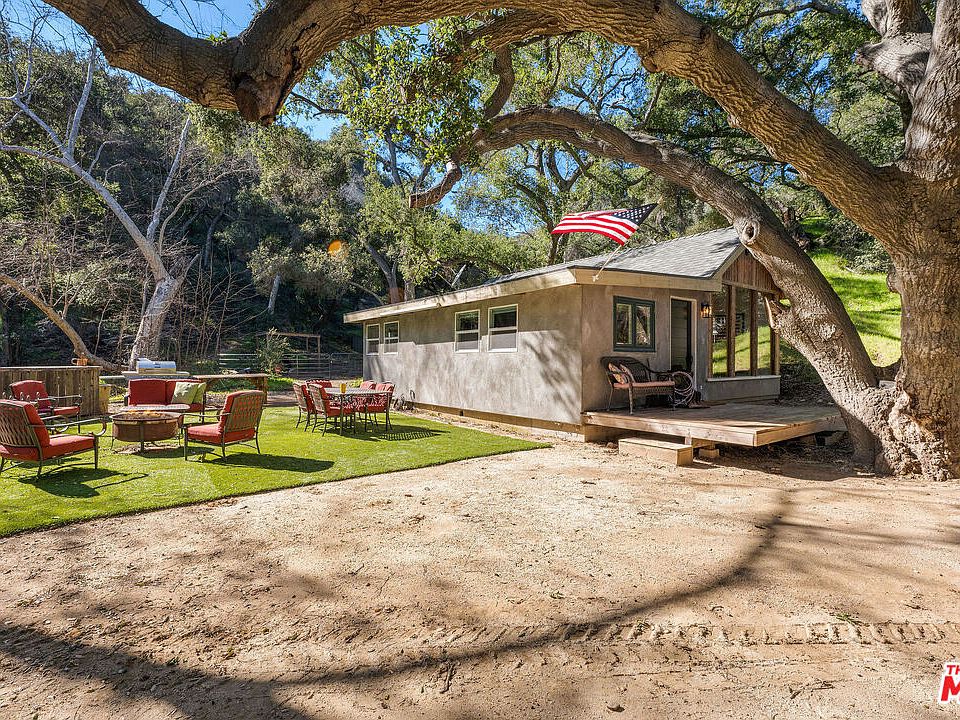 1805 N Topanga Canyon Blvd, Topanga, CA 90290 Zillow