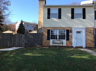 22 Hillside Ct, Westminster, MD 21157