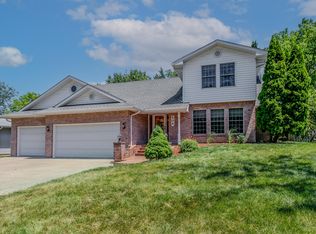 504 Nancy Dr, Columbia, MO 65203