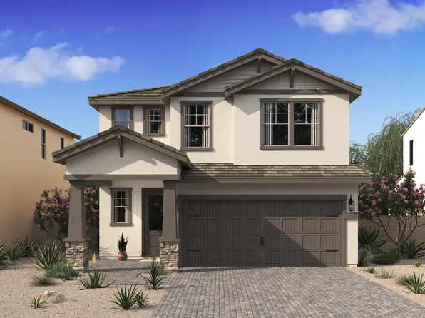 8051 W Harmont Dr, Peoria, AZ 85345