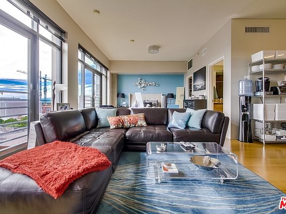 2nd image of 1111 S Grand Ave APT 719