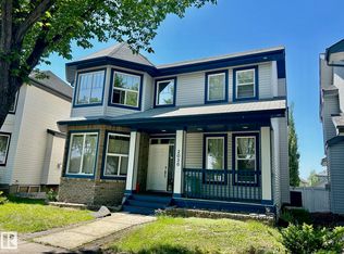 2036 Towne Centre Blvd NW, Edmonton, AB