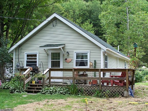 Guest Cottage