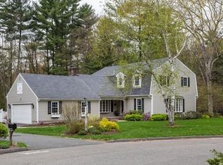23 Oldwood Rd, Wilbraham, MA 01095