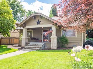 6607 SE 92nd Ave, Portland, OR 97266