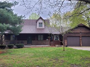 18209 NE 77th St, Liberty, MO 64068