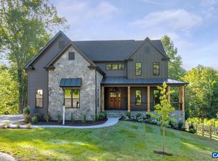 3B Jarmans Gap Rd, Crozet, VA 22932