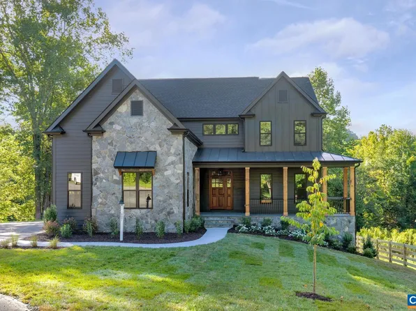 6101 Steep Rock Pl, Charlottesville, VA 22911