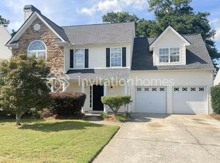 167 Berkley Dr, Villa Rica, GA 30180