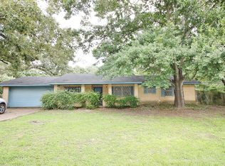 539 Gene St, Buffalo, TX 75831