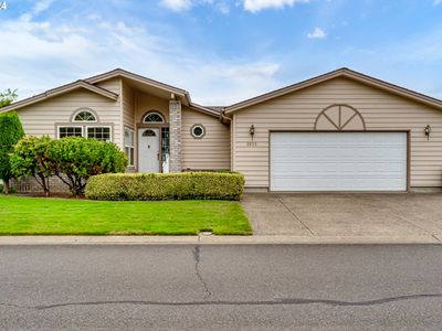 2633 Lansdown Rd, Eugene, OR, 97404