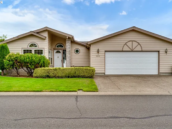 2633 Lansdown Rd, Eugene, OR 97404