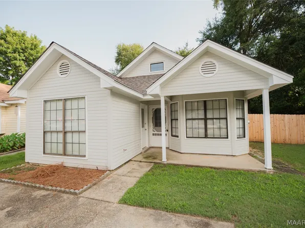 3808 Perry Hill Ct, Montgomery, AL 36109