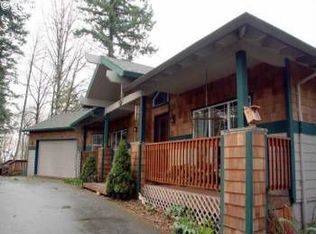 14788 S Burkstrom Rd, Oregon City, OR 97045