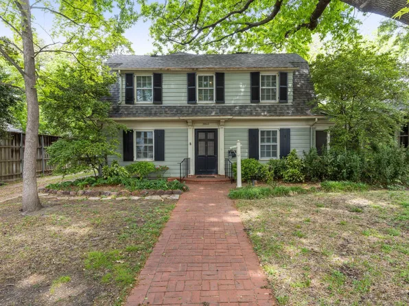 3860 Mockingbird Ln, Highland Park, TX 75205