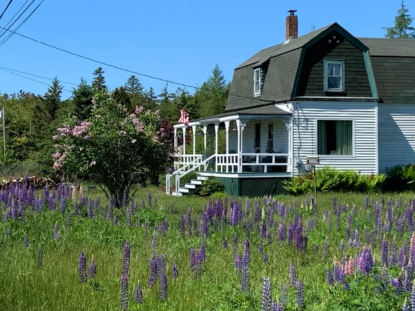 30 Dog Point, Great Cranberry Road, Cranberry Isles, ME 04625