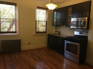 91 Ocean Ave #2, Jersey City, NJ 07305
