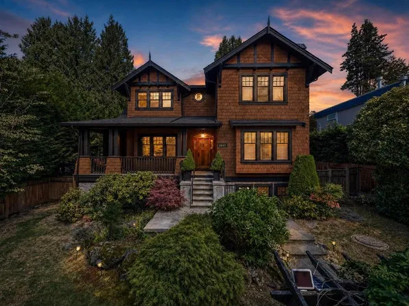 2937 W 45th Ave, Vancouver, BC V6N 3L6