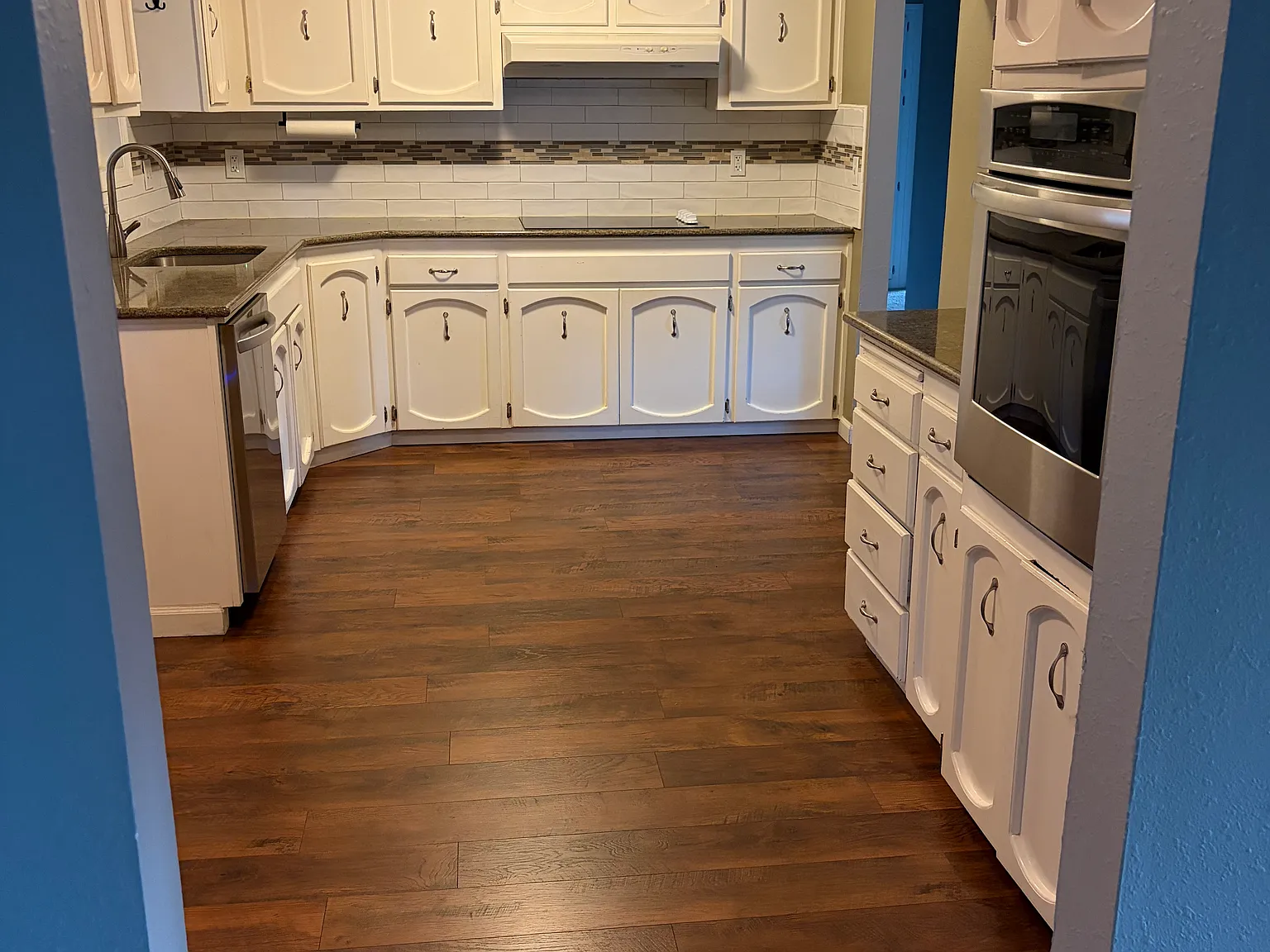 3 bed, 1234 sqft, $2,695 — Photo 3
