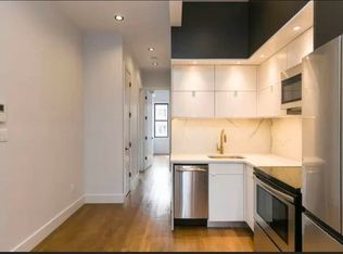 1337 Gates Ave #3, Brooklyn, NY 11221