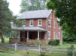 1656 Salem Rd, Quakertown, PA 18951